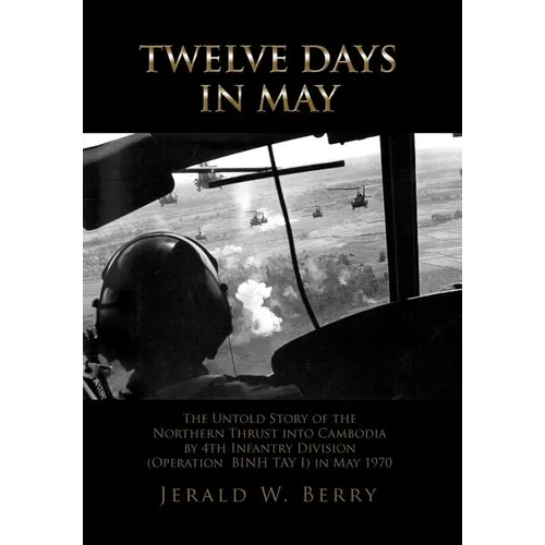 Twelve Days in May - Hardcover