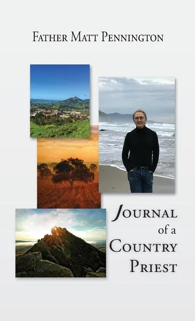 Journal of a Country Priest - Hardcover