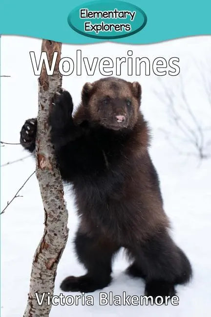 Wolverines - Paperback