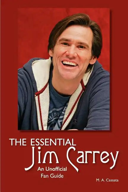 The Essential Jim Carrey - Paperback