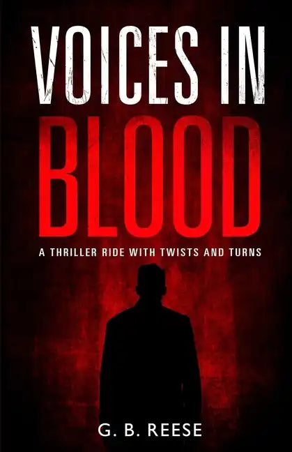 Voices In Blood - Paperback