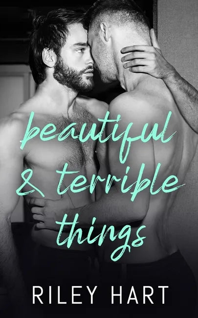 Beautiful and Terrible Things - Paperback