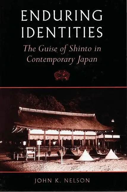 Nelson: Enduring Identities Paper - Paperback