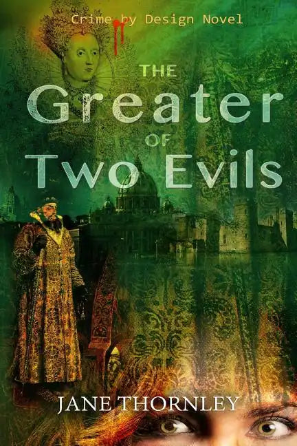 The Greater of Two Evils - Paperback