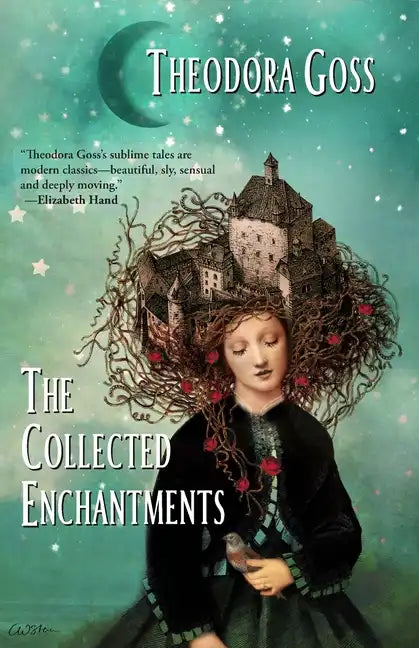 The Collected Enchantments - Paperback