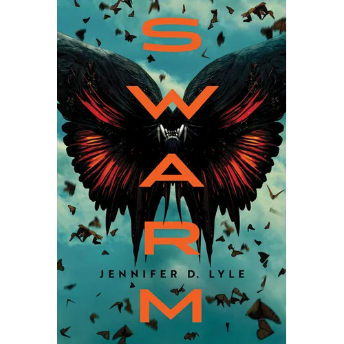 Swarm - Paperback