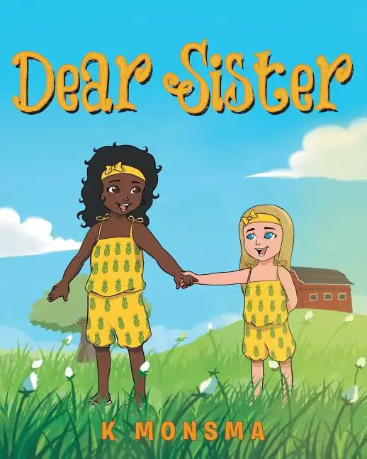 Dear Sister - Paperback