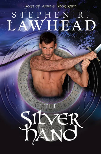 The Silver Hand - Paperback