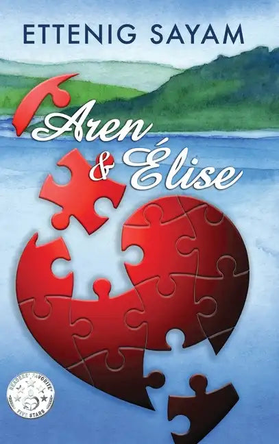 Aren & Élise - Hardcover