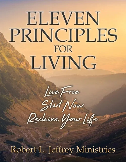 Eleven Principles for Living - Paperback