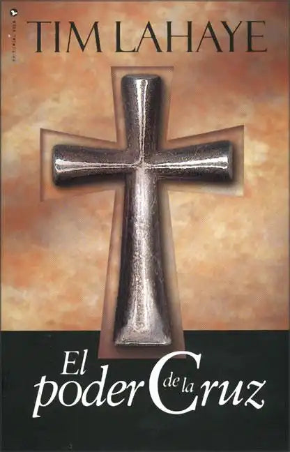 El Poder de la Cruz - Paperback