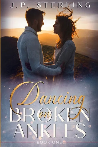 Dancing on Broken Ankles - Paperback