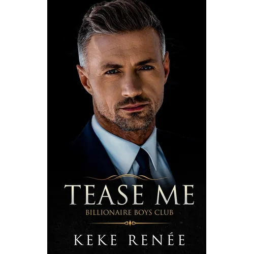 Tease Me - Paperback