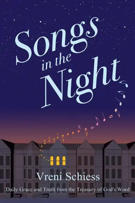 Songs in the Night - Paperback