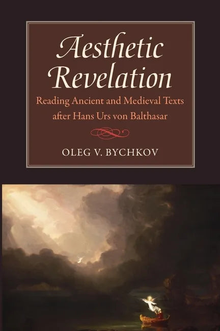 Aesthetic Revelation - Paperback