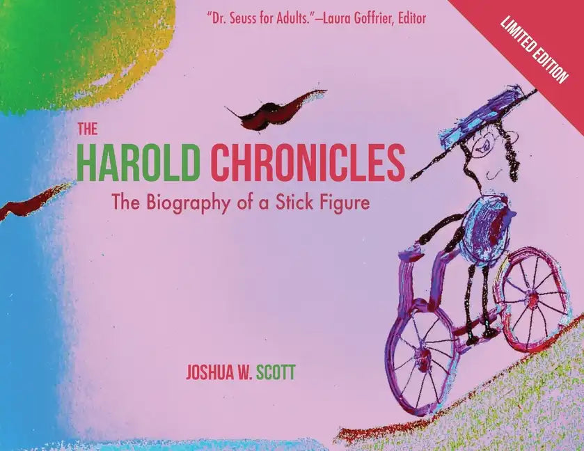 The Harold Chronicles - Paperback