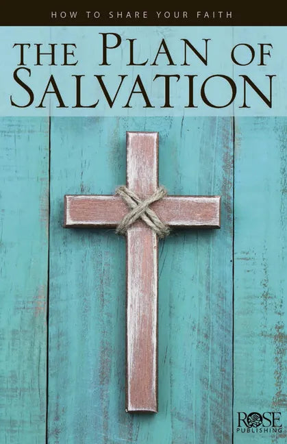 The Plan of Salvation - Paperback
