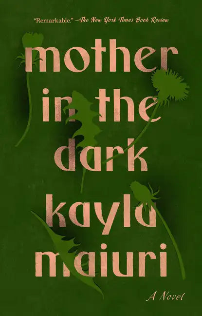 Mother in the Dark - Paperback