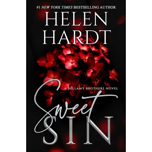 Sweet Sin - Paperback