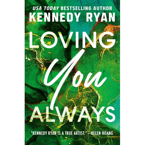 Loving You Always - Paperback