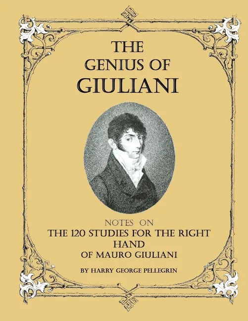 The Genius Of Giuliani - Paperback