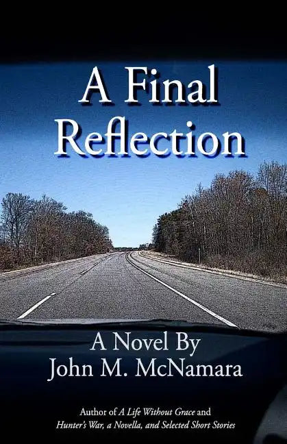 A Final Reflection - Paperback