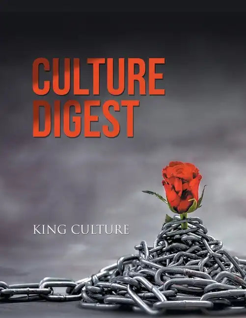 Culture Digest: Black Diaspora - Paperback