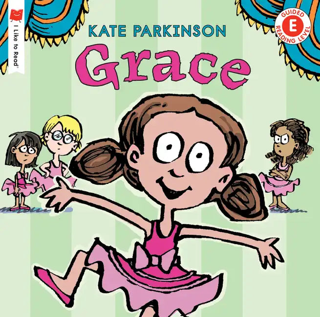 Grace - Paperback