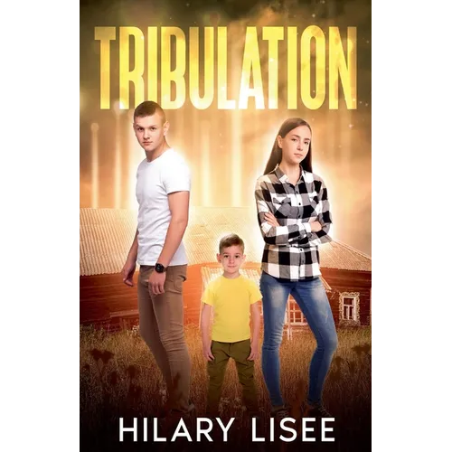 Tribulation - Paperback