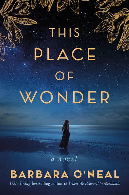 This Place of Wonder - Hardcover