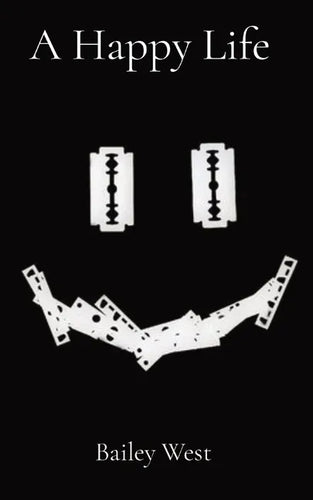 A Happy Life - Paperback
