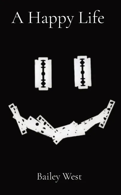 A Happy Life - Paperback