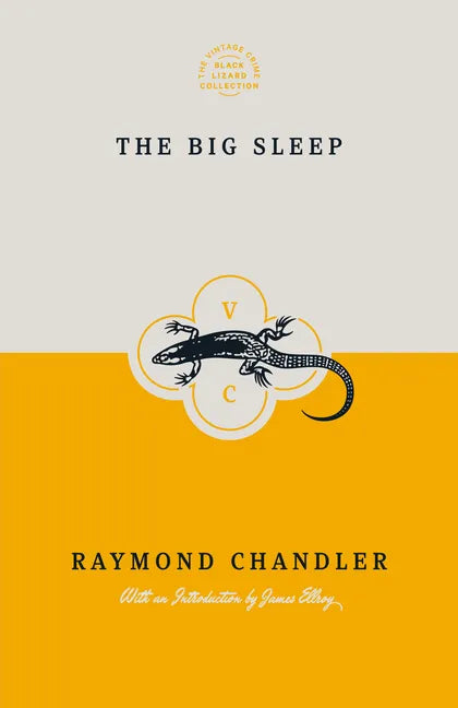 The Big Sleep (Special Edition) - Paperback
