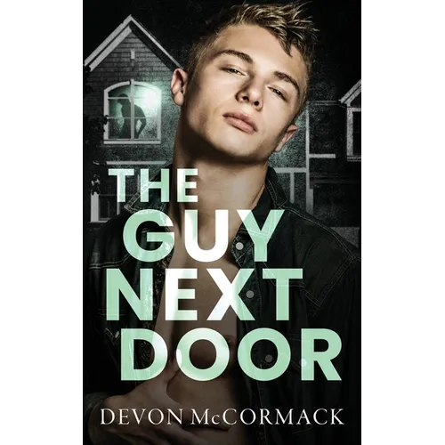 The Guy Next Door - Paperback