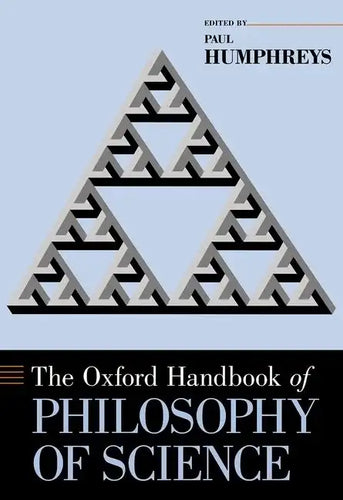 The Oxford Handbook of Philosophy of Science - Paperback