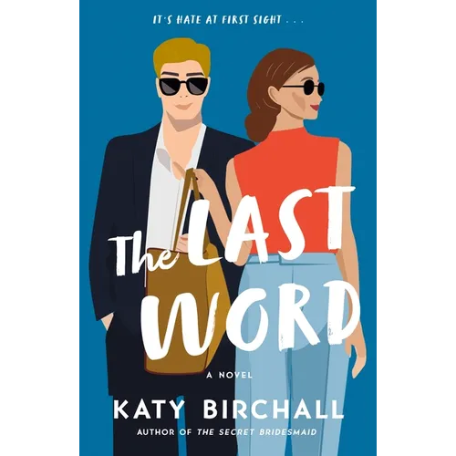 The Last Word - Paperback
