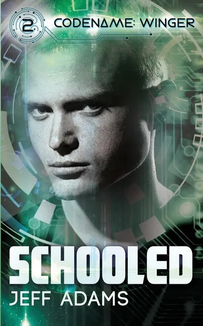 Schooled - Paperback