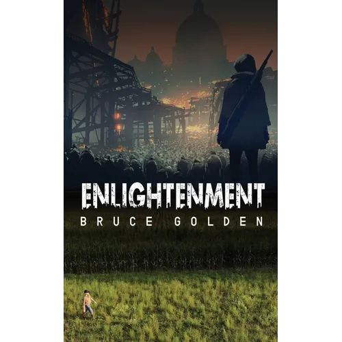 Enlightenment - Paperback