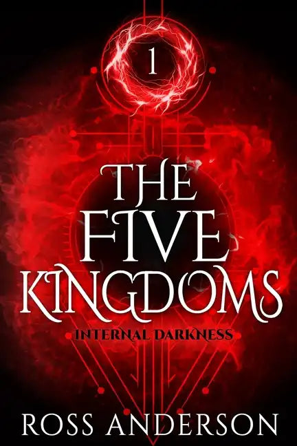 Internal Darkness - Paperback
