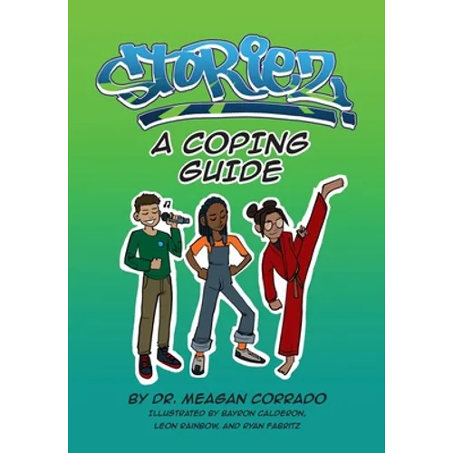 Storiez: A Coping Guide - Paperback