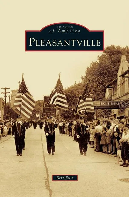 Pleasantville - Hardcover
