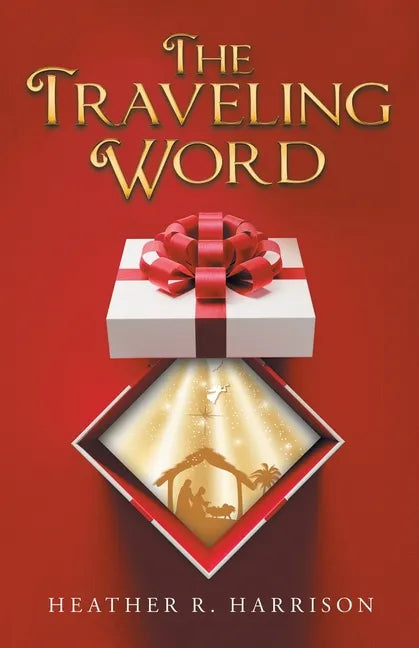 The Traveling Word - Paperback