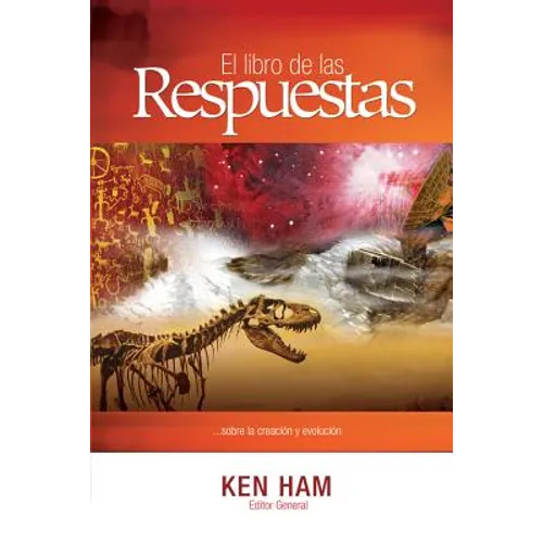 El Libro de Las Respuestas - Paperback