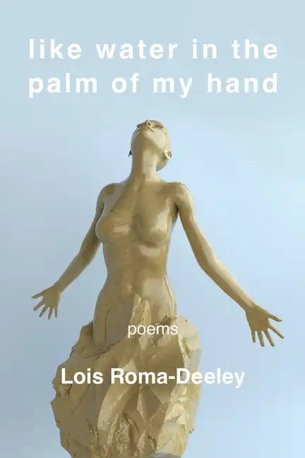 Like Water in the Palm of My Hand - Paperback