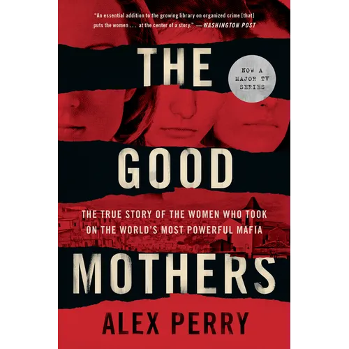 The Good Mothers - Paperback