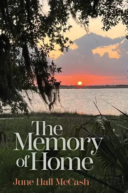 The Memory of Home - Paperback