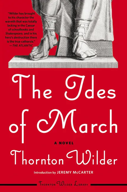 The Ides of March - Paperback