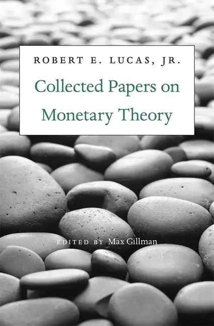 Collected Papers on Monetary Theory - Hardcover