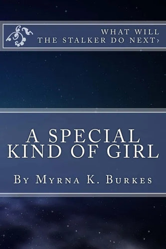 A Special Kind of Girl - Paperback