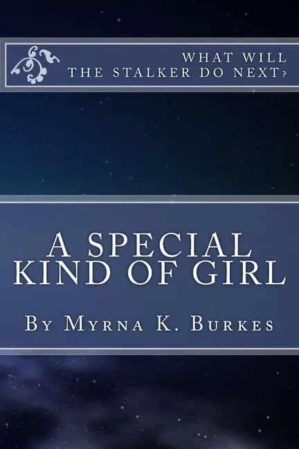 A Special Kind of Girl - Paperback
